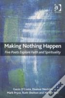 Making Nothing Happen