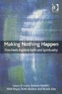 Making Nothing Happen - Preview