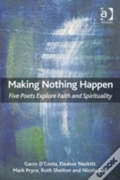 Capa do artigo Making Nothing Happen