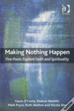Capa do artigo Making Nothing Happen