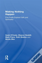 Making Nothing Happen