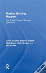 Capa do artigo Making Nothing Happen