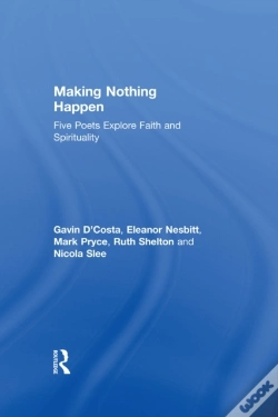 Capa do artigo Making Nothing Happen