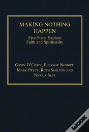 Capa do artigo Making Nothing Happen