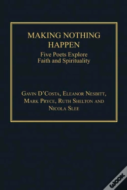 Capa do artigo Making Nothing Happen