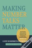 Making Number Talks Matter