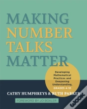 Capa do artigo Making Number Talks Matter