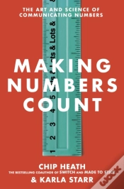 Capa do artigo Making Numbers Count