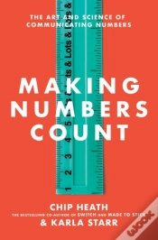 Capa do artigo Making Numbers Count