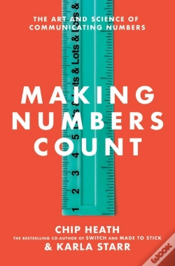 Capa do artigo Making Numbers Count