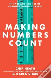 Capa do artigo Making Numbers Count