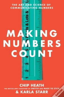 Capa do artigo Making Numbers Count
