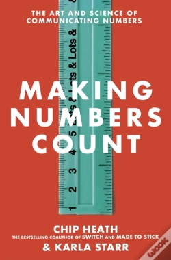 Capa do artigo Making Numbers Count