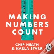 Capa do artigo Making Numbers Count