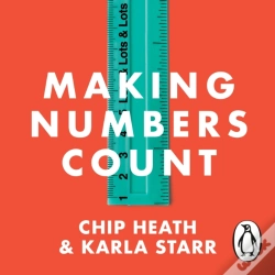 Capa do artigo Making Numbers Count
