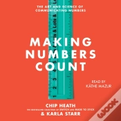 Capa do artigo Making Numbers Count