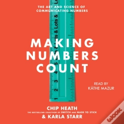 Capa do artigo Making Numbers Count