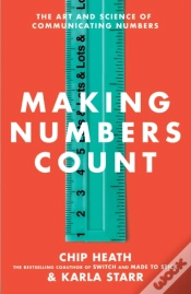 Capa do artigo Making Numbers Count