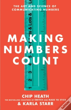Capa do artigo Making Numbers Count