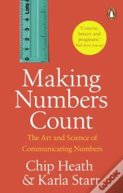 Capa do artigo Making Numbers Count