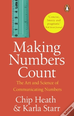 Capa do artigo Making Numbers Count