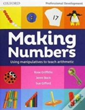 Capa do artigo Making Numbers