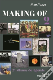 Capa do artigo Making Of 2 - L