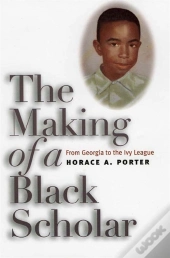 Making Of A Black Scholar