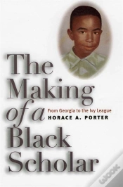 Capa do artigo Making Of A Black Scholar