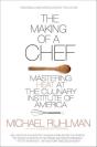 Making Of A Chef - Preview