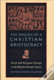 Capa do artigo Making Of A Christian Aristocracy