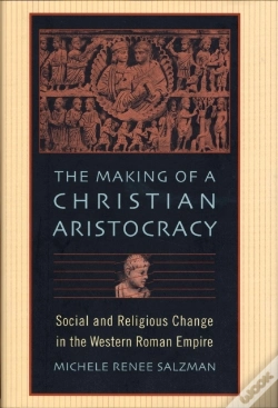 Capa do artigo Making Of A Christian Aristocracy