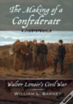 Capa do artigo Making Of A Confederate