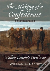 Making Of A Confederate
