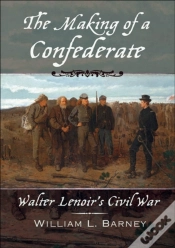 Capa do artigo Making Of A Confederate