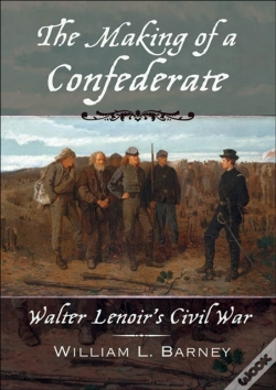 Capa do artigo Making Of A Confederate