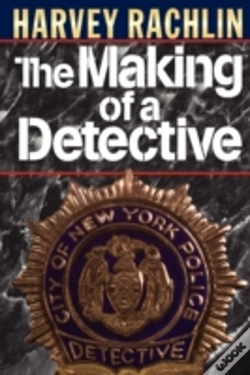 Capa do artigo Making Of A Detective