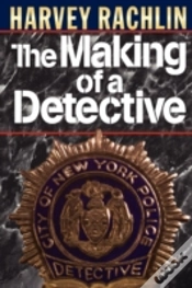 Capa do artigo Making Of A Detective