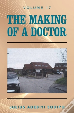 Capa do artigo Making Of A Doctor