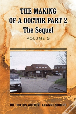 Capa do artigo Making Of A Doctor Part 2