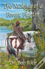 Capa do artigo Making Of A Forest Fighter
