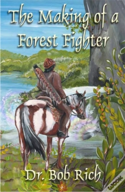 Capa do artigo Making Of A Forest Fighter