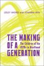 Making Of A Generation - Preview