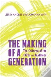 Capa do artigo Making Of A Generation