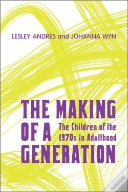 Capa do artigo Making Of A Generation