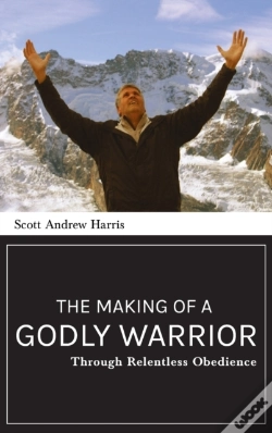 Capa do artigo Making Of A Godly Warrior