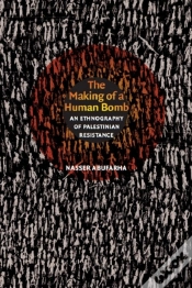 Capa do artigo Making Of A Human Bomb