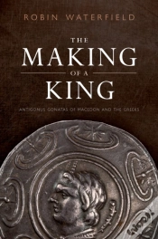 Capa do artigo Making Of A King