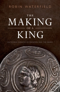 Capa do artigo Making Of A King