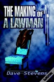 Capa do artigo Making Of A Lawman